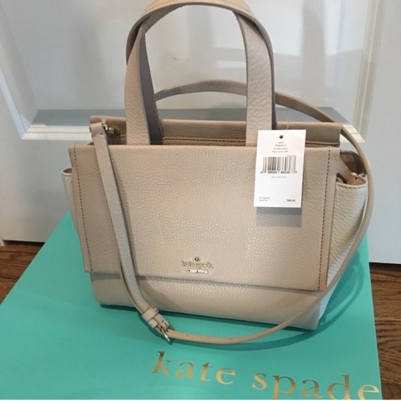 kate spade Handbags - Kate Spade Handbag/Crossbody